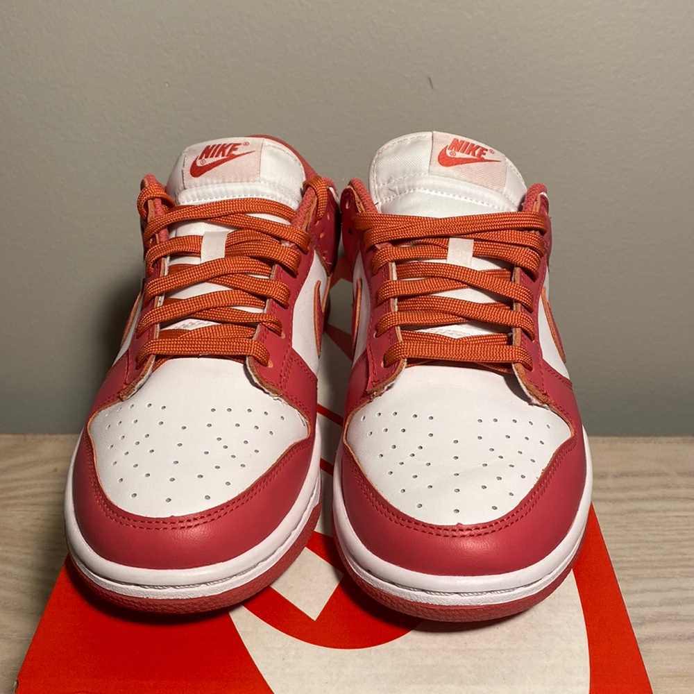 W Nike Dunk Low “Archeo Pink”